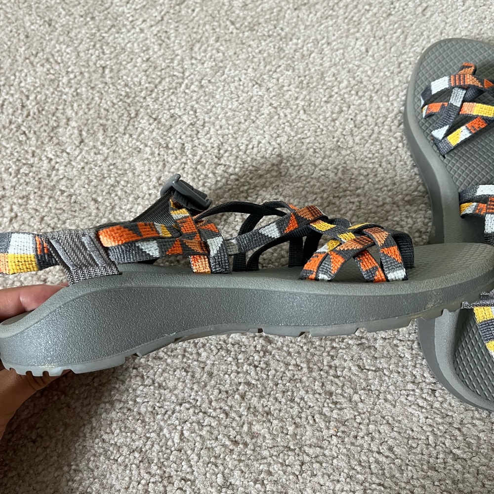 NWOT Chaco Z/Cloud Sandals - Picture 4 of 7